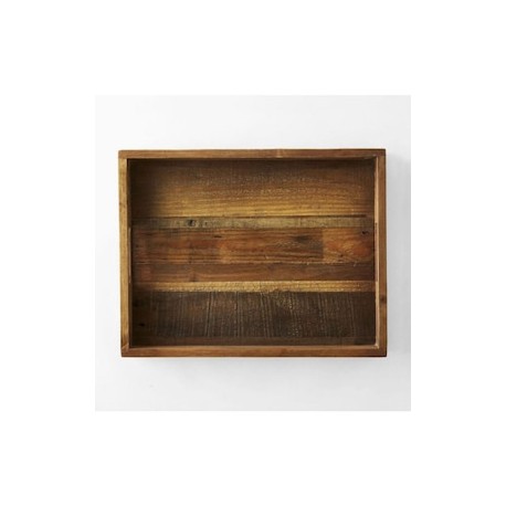 Charola Reclaimed Wood