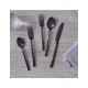 Set cubiertos Briggs de acero inoxidable 5 piezas