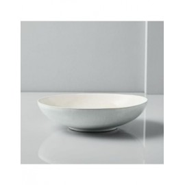 Platón para pasta Reactive Glaze de gres