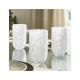 Vaso highball Mari de cristal