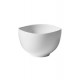 Bowl para arroz Organic Shaped de porcelana