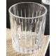Vaso old fashion Nostrand de cristal