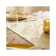 Vaso para vino Horizon de vidrio