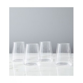Vaso para vino Horizon de cristal