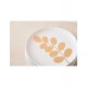 Plato para ensalada Jothoor de porcelana