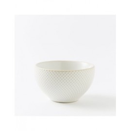 Bowl Textured Stoneware de gres