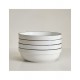 Bowl bajo Utility de gres