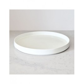 Charola Straight Sided de gres