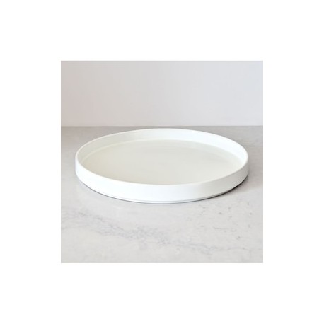 Charola Straight Sided de gres