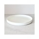 Charola Straight Sided de gres