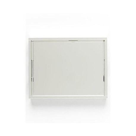 Charola Mirror