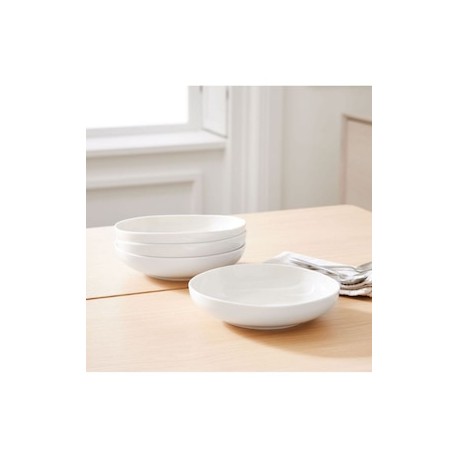 Bowl Organic de porcelana