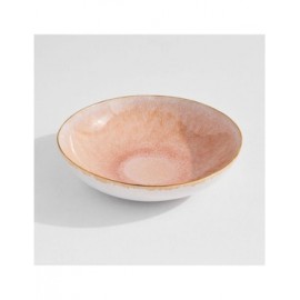 Bowl Reactive Glaze de cerámica