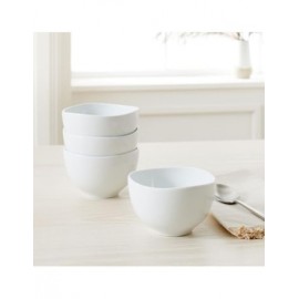 Bowl para cereal Organic New de porcelana
