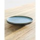 Plato trinche Kanto de gres