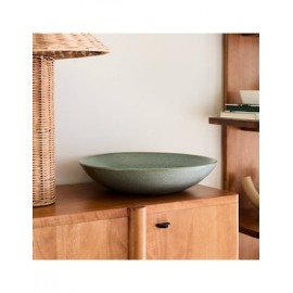 Bowl Glazed de cerámica
