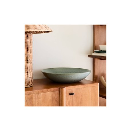 Bowl Glazed de cerámica