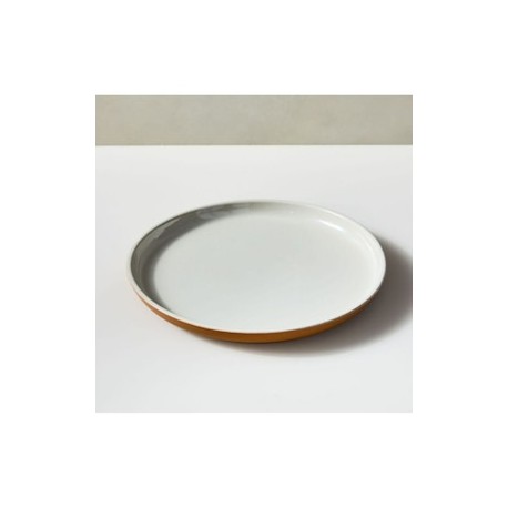 Plato trinche Kaloh de gres