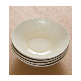 Set bowl Oyku de gres