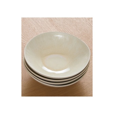 Set bowl Oyku de gres