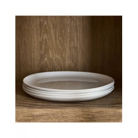 Plato ensalada de cerámica