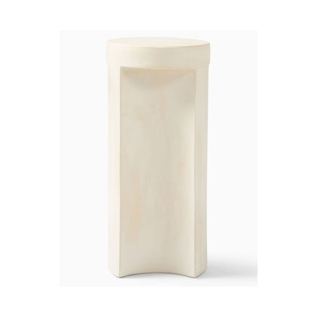 Mesa bar Essie de cerámica