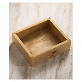 Charola decorativa Elden de madera