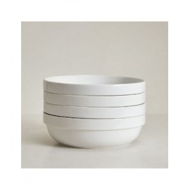 Bowl bajo Utility de gres