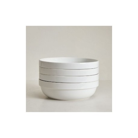 Bowl bajo Utility de gres