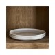 Plato trinche Pure Coupe de gres