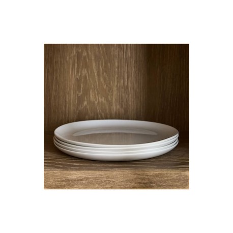 Plato trinche Pure Coupe de gres