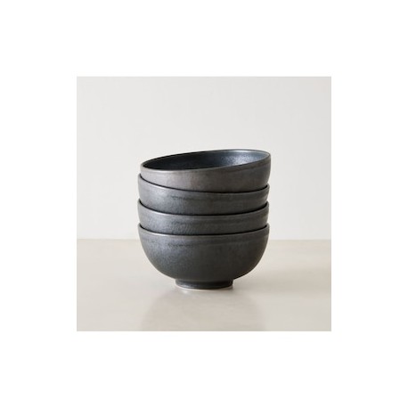Bowl para ramen Kanto de cerámica