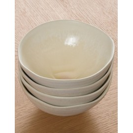 Set bowl Oyku de gres