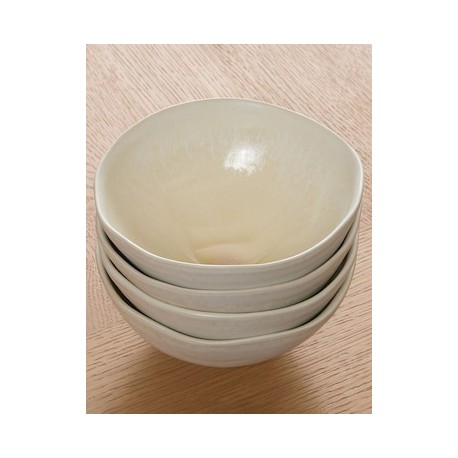 Set bowl Oyku de gres