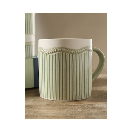 Taza americana Rhode