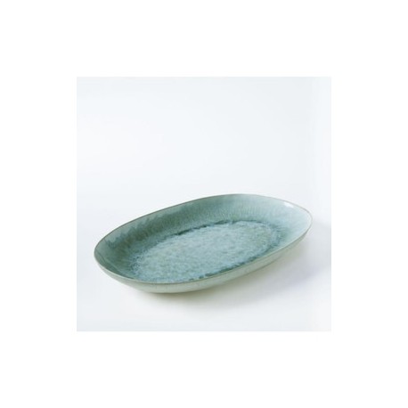 Platon Grande Reactive Glaze Menta