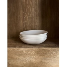 Bowl Pure Dinnerware de gres