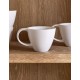 Taza clásica Pure Dinnerware