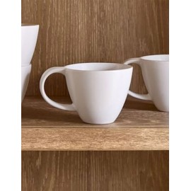 Taza clásica Pure Dinnerware