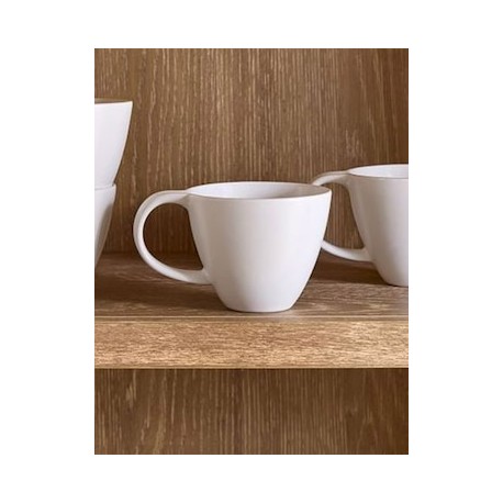 Taza clásica Pure Dinnerware
