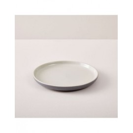 Plato para ensalada Kaloh de gres