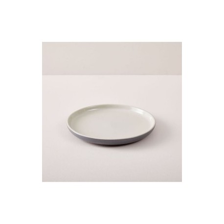 Plato para ensalada Kaloh de gres