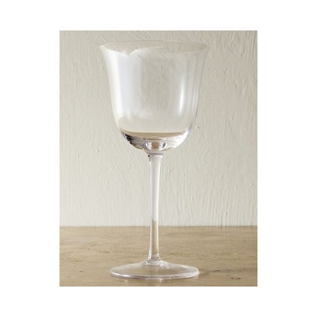 Copa para vino Juliana de vidrio