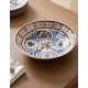 Bowl Turkish de gres
