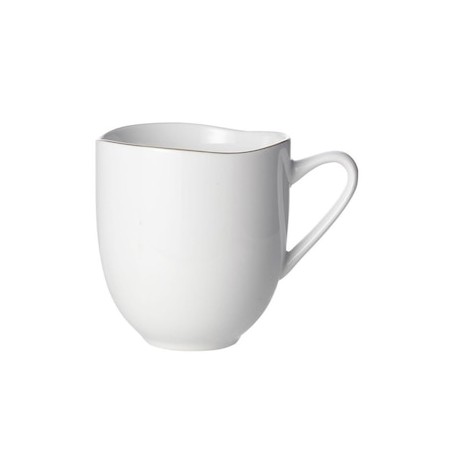 Taza Organic Rim