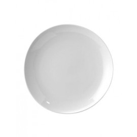 Plato Ensalada Organic Shaped