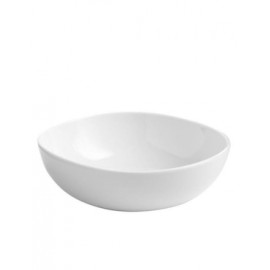 Bowl Pasta Organic Shaped