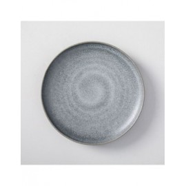 Plato para ensalada Kaloh de gres