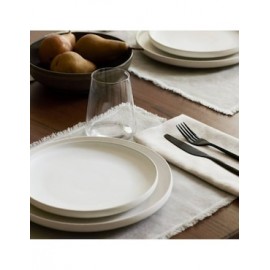Plato para ensalada Tulip