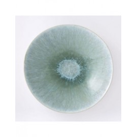 Bowl Reactive Glaze de gres